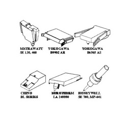 Manufacturers Exporters and Wholesale Suppliers of Recorder Plotter Pen Mumbai Maharashtra